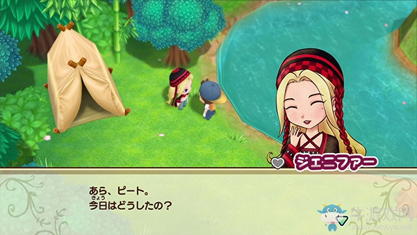 《牧場物語：重聚礦石鎮(zhèn)》和美食家結(jié)婚方法分享