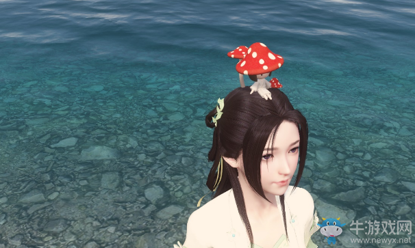 《逆水寒》2019年10月31日版本更新