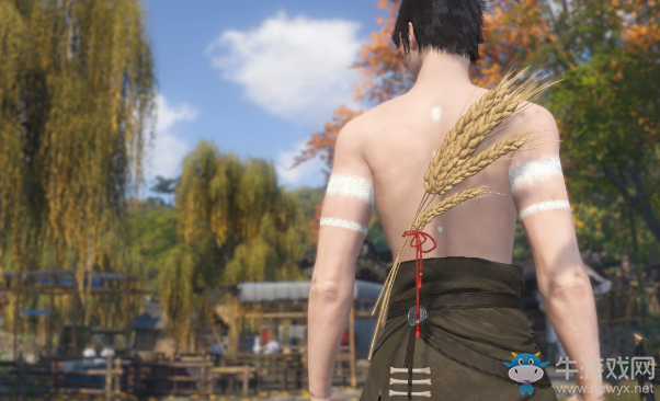 《逆水寒》2019年10月31日版本更新