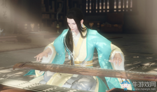 《逆水寒》2019年10月31日版本更新