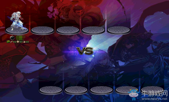 《DNF》5V5勇士對決玩法介紹