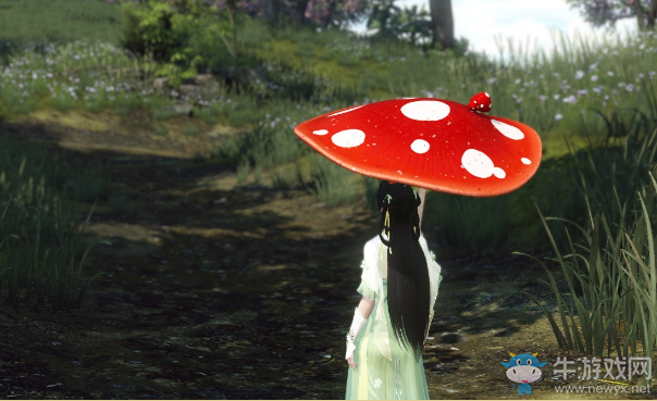 《逆水寒》2019年10月31日版本更新