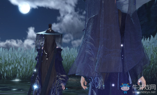 《逆水寒》2019年10月31日版本更新