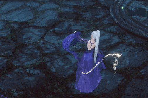 《逆水寒》2019年10月31日版本更新