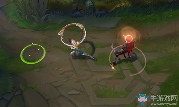 《LOL》真實傷害樂團 奇亞娜至臻皮膚