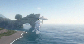 《逆水寒》2019年10月31日版本更新