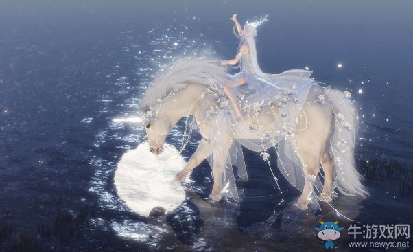 《逆水寒》2019年10月31日版本更新