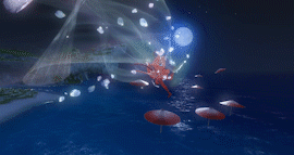 《逆水寒》2019年10月31日版本更新