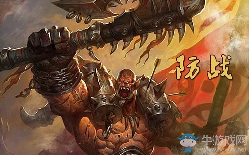 《爐石傳說》古墓怪譚Nagon防戰(zhàn)卡組推薦