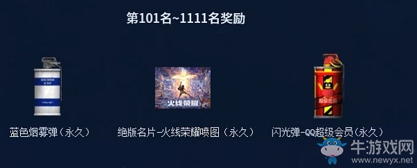 《CF》11月召喚好友領(lǐng)極品活動