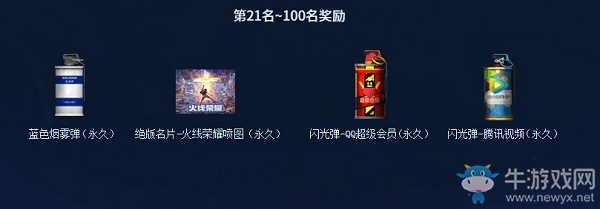 《CF》11月召喚好友領(lǐng)極品活動