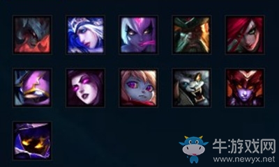 《云頂之弈》三費卡數(shù)量介紹