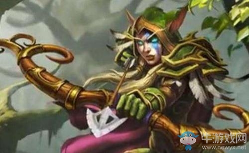 《爐石傳說(shuō)》古墓怪譚機(jī)械獵卡組推薦