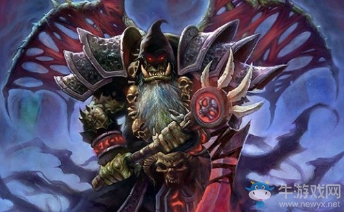 《爐石傳說》古墓怪譚宇宙術卡組推薦