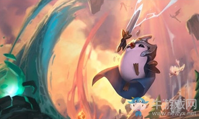 《云頂之弈》段位保護介紹