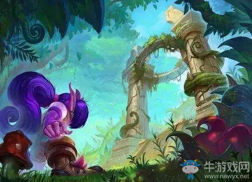 《爐石傳說》古墓怪譚狂野宇宙任務(wù)法卡組推薦