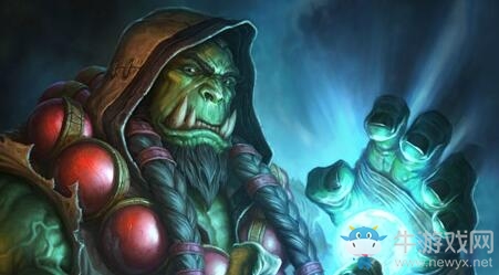 《爐石傳說》古墓怪譚Killinallday打臉薩卡組推薦