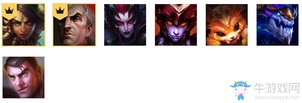 《云頂之弈》動物園陣容玩法介紹