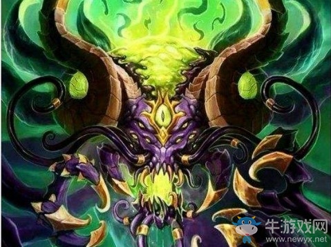 《爐石傳說》古墓怪譚狂野大哥牧卡組推薦