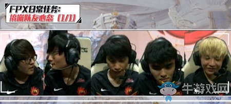 《LOL》S9全球總決賽10月28日英雄麥克瘋