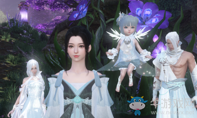 《逆水寒》妹妹就是美啊稱號獲取攻略