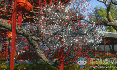 《逆水寒》鶴沖天稱號獲取攻略