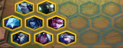 《云頂之弈》懲戒之箭維魯斯陣容推薦介紹