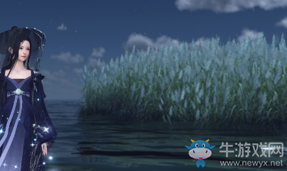 《逆水寒》塵誤稱號獲取攻略