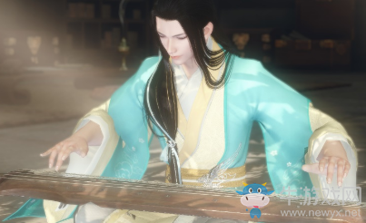 《逆水寒》無垢稱號獲取攻略