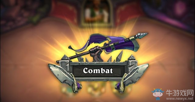 《爐石傳說》新模式酒館戰(zhàn)棋介紹