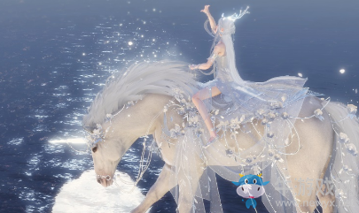 《逆水寒》偽裝大師稱號獲取攻略