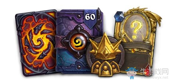 《爐石傳說》巨龍降臨登錄即送迦拉克隆英雄牌