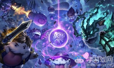 《云頂之弈》鬼刀疊加介紹