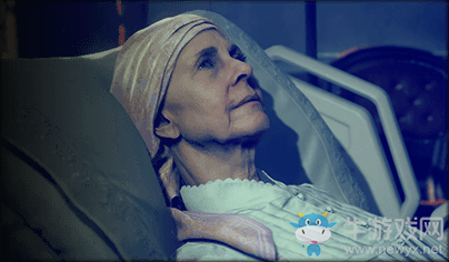 《死亡擱淺》布麗吉特人物關(guān)系