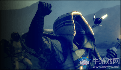 《死亡擱淺》米爾人人物關(guān)系