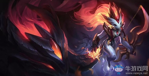 《云頂之弈》9.22版本影之劍士陣容玩法介紹