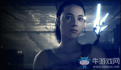 《死亡擱淺》瑪瑪人物關系