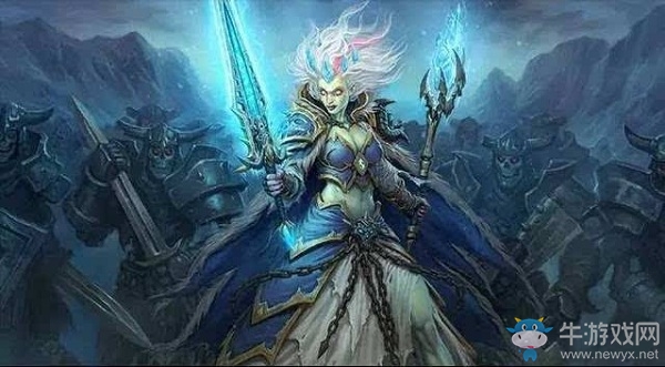 《爐石傳說》古墓怪譚老李任務(wù)宇宙法卡組推薦