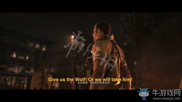 《使命召喚16：現(xiàn)代戰(zhàn)爭》第七章節(jié)：使館攻防流程攻略
