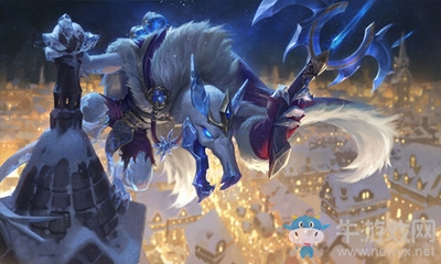 《云頂之弈》9.22劇毒游俠陣容玩法介紹