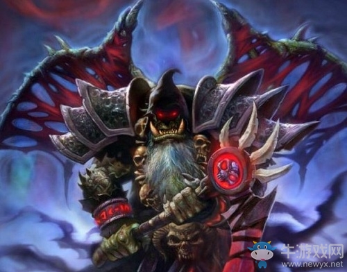 《爐石傳說》古墓怪譚節奏變速蛋術卡組推薦