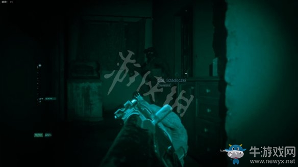《使命召喚16：現(xiàn)代戰(zhàn)爭(zhēng)》第十章節(jié)：直搗狼窟流程攻略