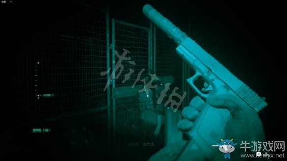 《使命召喚16：現(xiàn)代戰(zhàn)爭(zhēng)》第十三章節(jié)：行動(dòng)開(kāi)始流程攻略