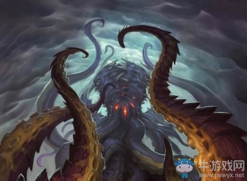 《爐石傳說(shuō)》古墓怪譚MrAtchoum任務(wù)節(jié)奏賊卡組推薦