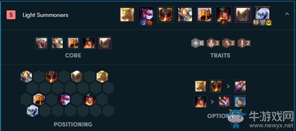 《云頂之弈》9.22版本推薦