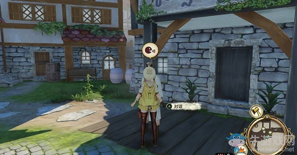 《萊莎的煉金工房：常暗女王與秘密藏身處》全支線任務攻略