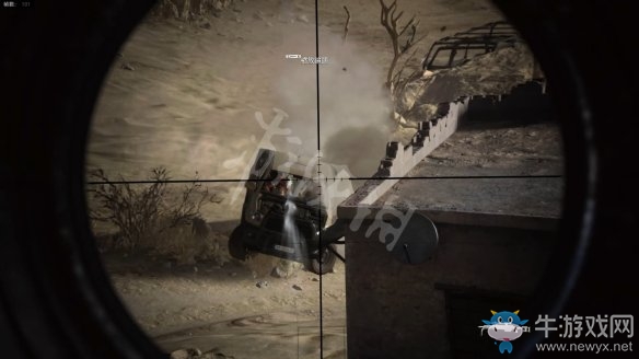 《使命召喚16：現(xiàn)代戰(zhàn)爭》第八章節(jié)：死亡公路流程攻略