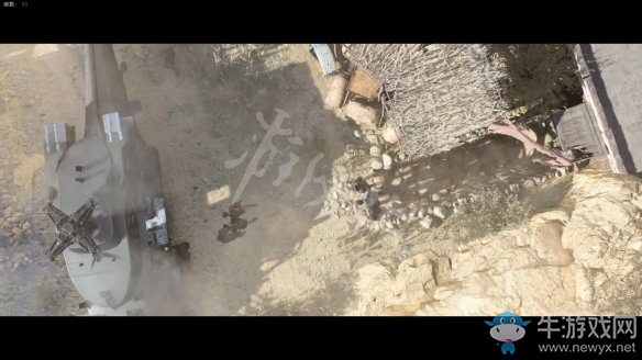 《使命召喚16：現(xiàn)代戰(zhàn)爭(zhēng)》第十章節(jié)：直搗狼窟流程攻略