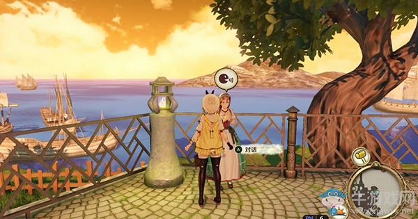 《萊莎的煉金工房：常暗女王與秘密藏身處》全支線任務攻略