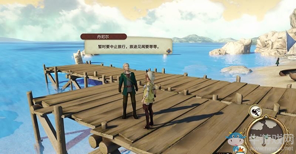 《萊莎的煉金工房：常暗女王與秘密藏身處》全支線任務攻略